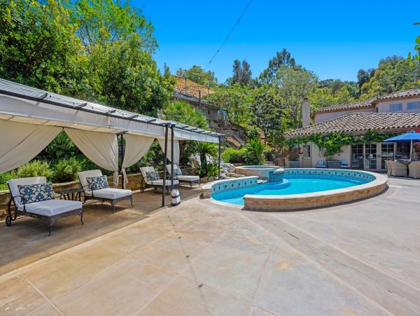 Private Luxury La Jolla Residence