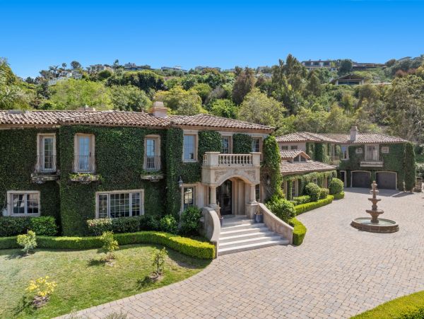 Private Luxury La Jolla Residence