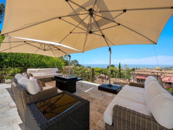 Private Luxury La Jolla Residence