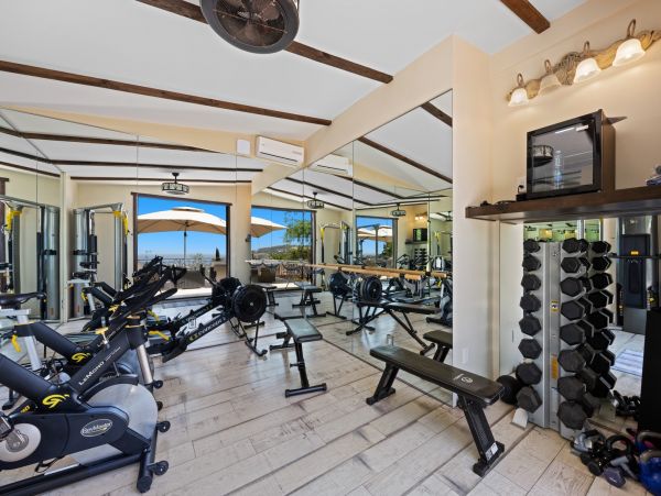 Private Luxury La Jolla Residence