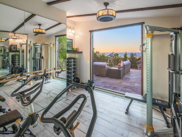 Private Luxury La Jolla Residence