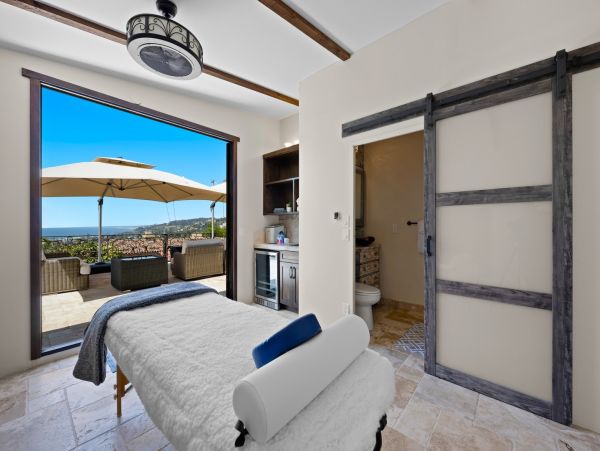 Private Luxury La Jolla Residence