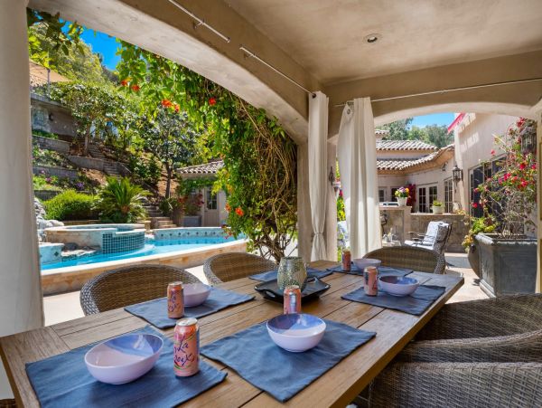 Private Luxury La Jolla Residence