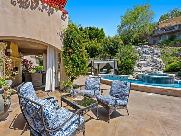 Private Luxury La Jolla Residence