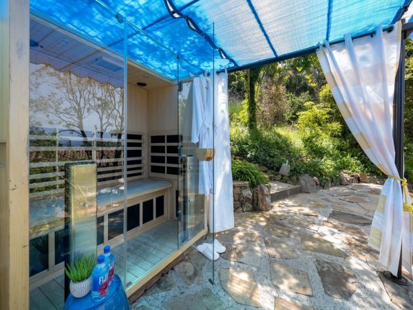Private Luxury La Jolla Residence