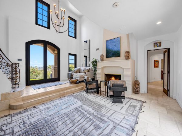 Private Luxury La Jolla Residence