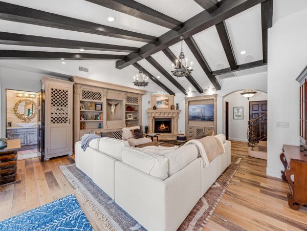 Private Luxury La Jolla Residence
