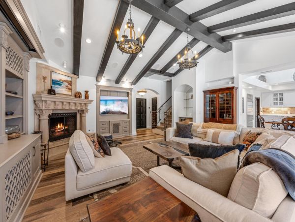 Private Luxury La Jolla Residence