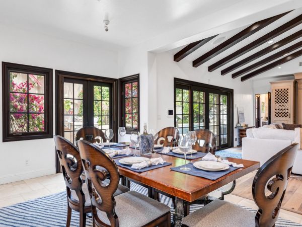 Private Luxury La Jolla Residence