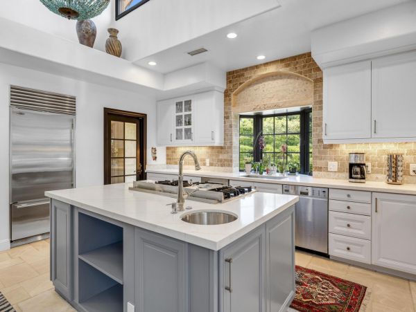 Private Luxury La Jolla Residence