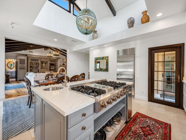 Private Luxury La Jolla Residence