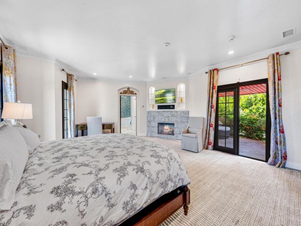 Private Luxury La Jolla Residence