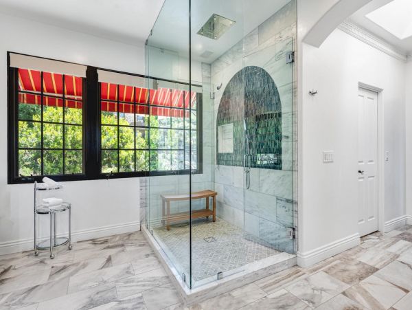 Private Luxury La Jolla Residence
