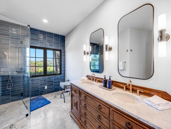 Private Luxury La Jolla Residence