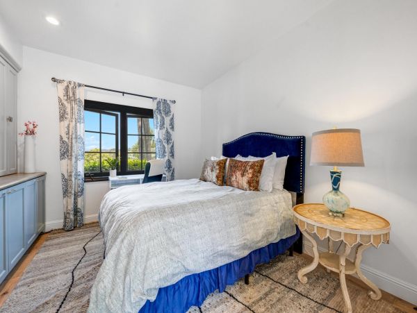 Private Luxury La Jolla Residence