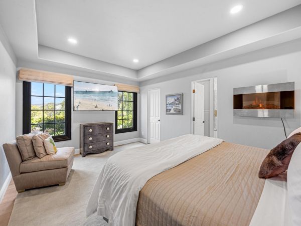 Private Luxury La Jolla Residence