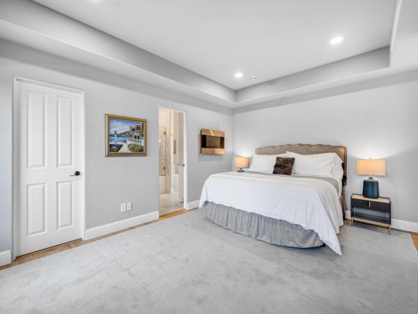 Private Luxury La Jolla Residence