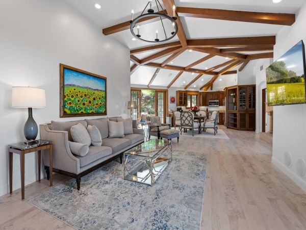 Private Luxury La Jolla Residence