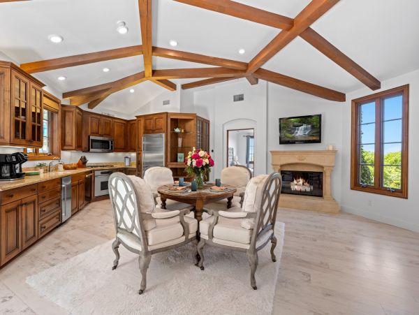 Private Luxury La Jolla Residence