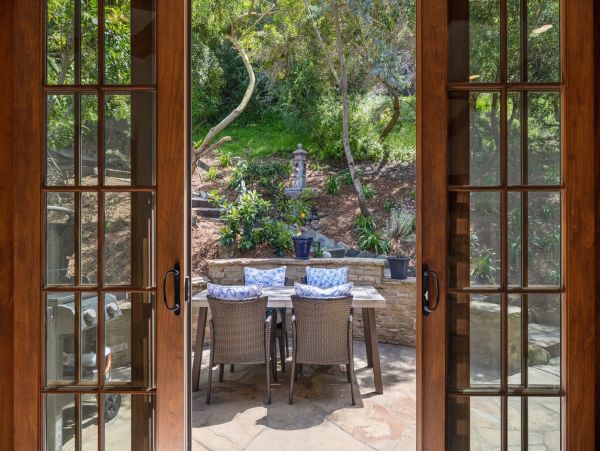 Private Luxury La Jolla Residence