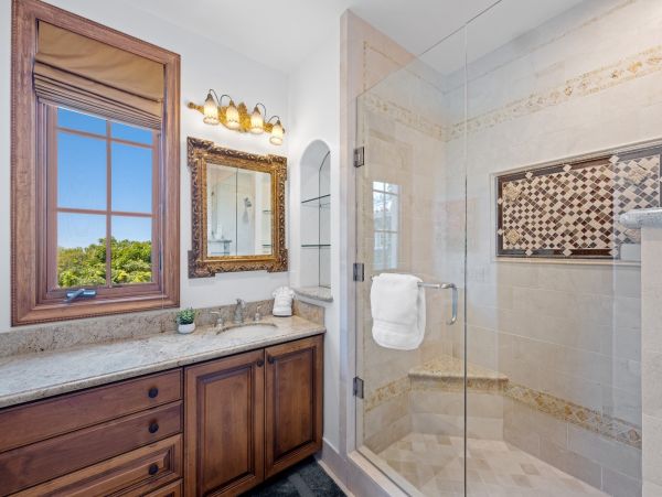 Private Luxury La Jolla Residence