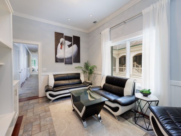 Stunning Pool Home with 7 Bedrooms in Hilton Head Island