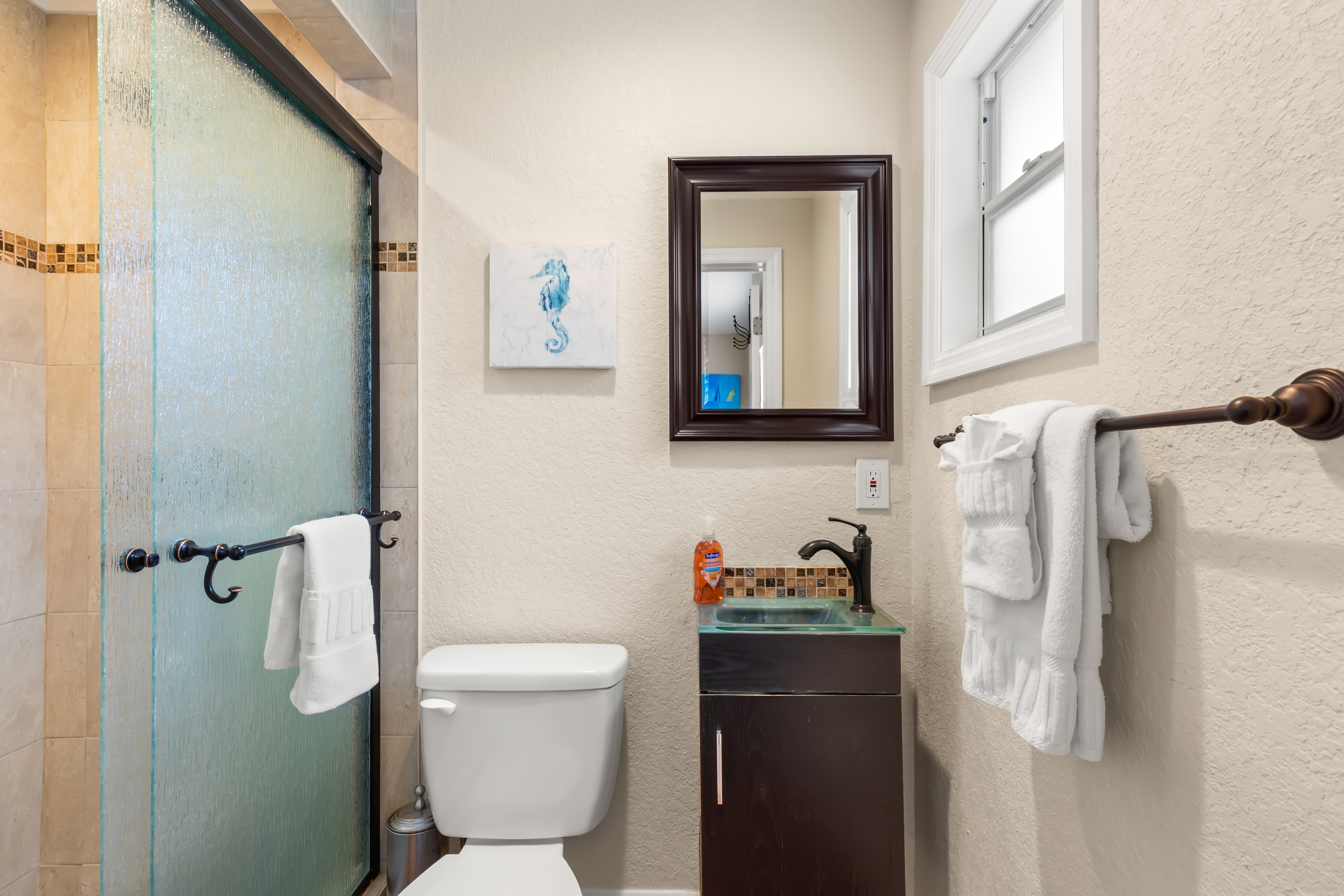 St. Pete Vacation Home Five Bedroom
