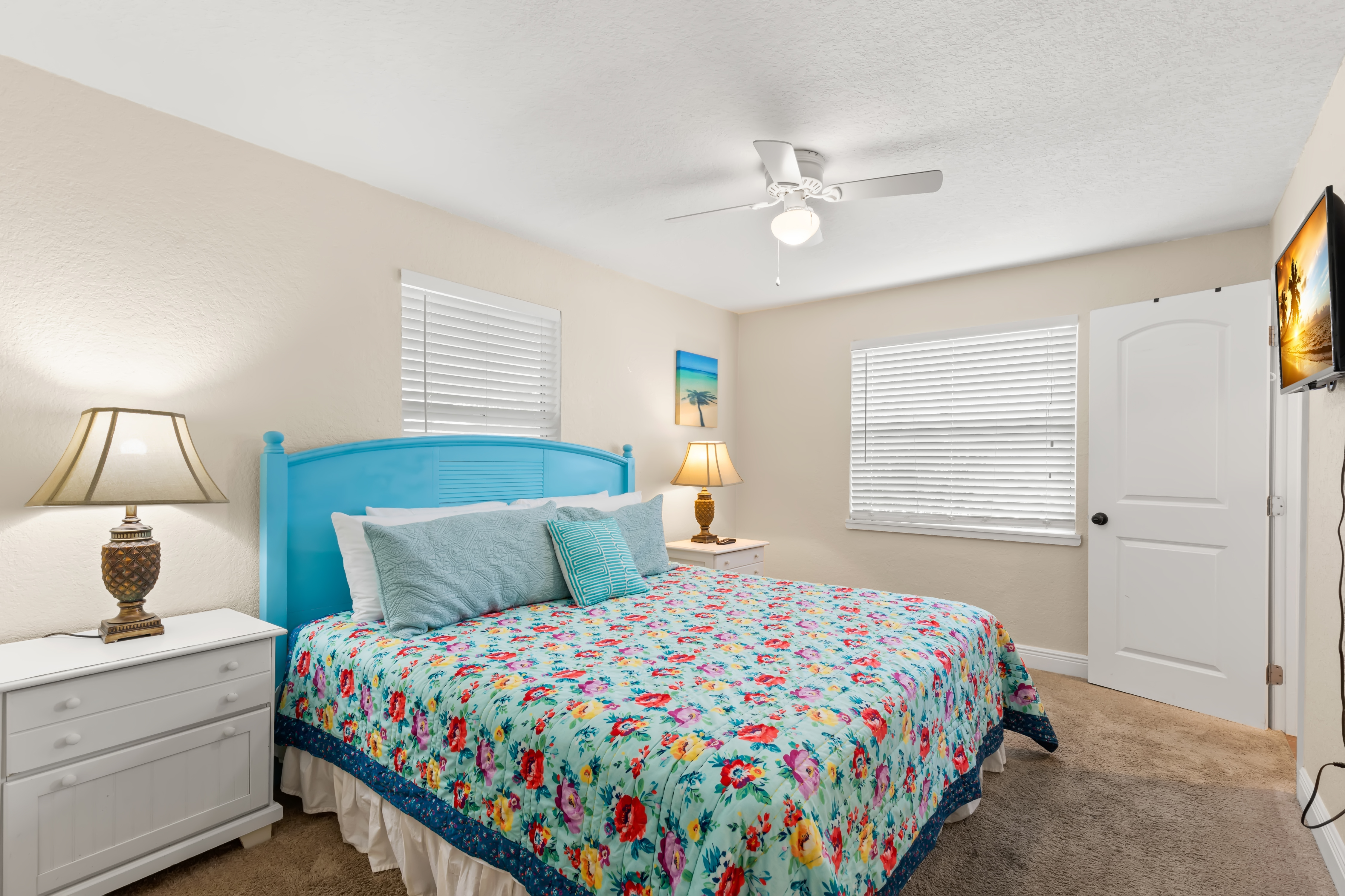 St. Pete Vacation Home Five Bedroom