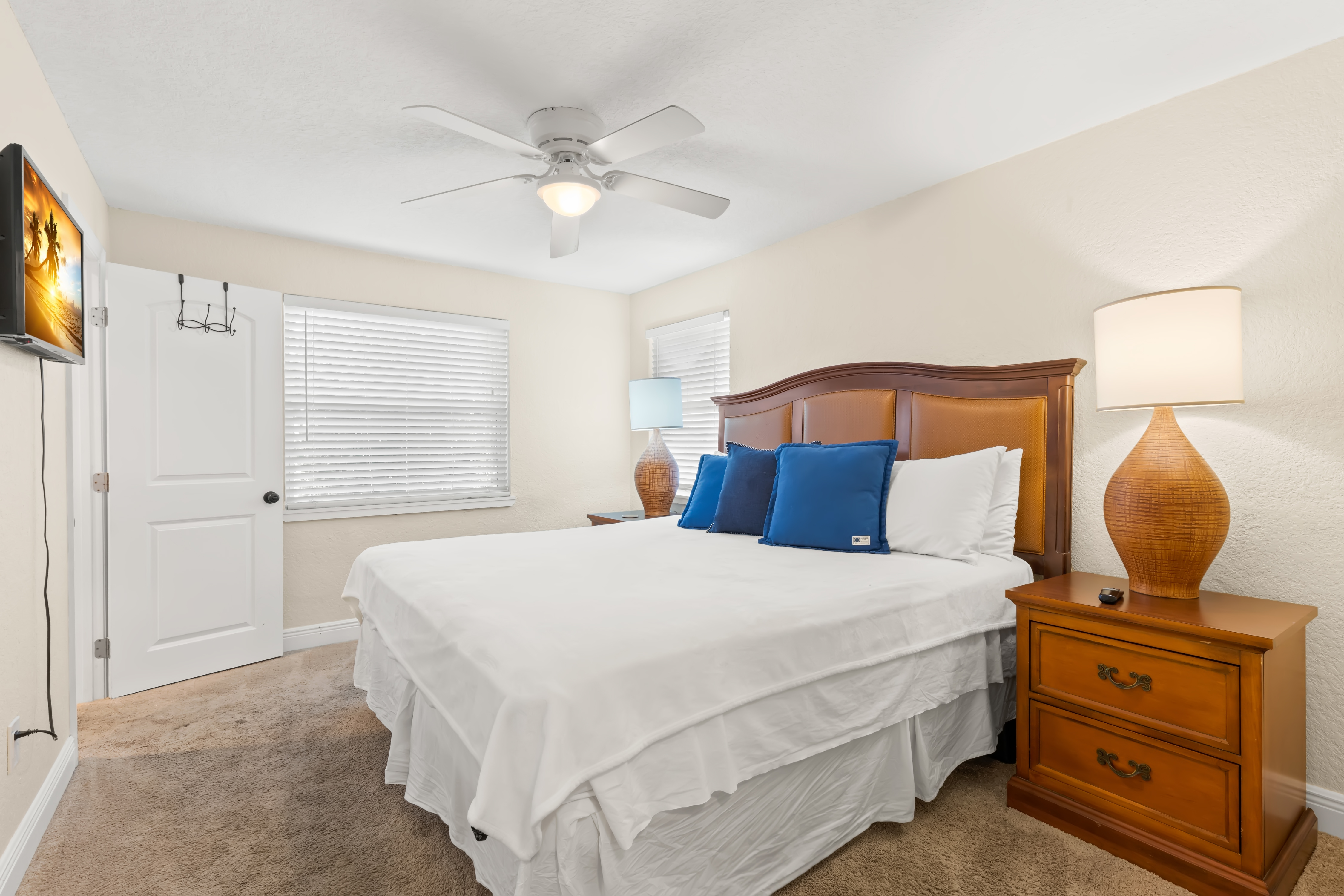 St. Pete Vacation Home Five Bedroom