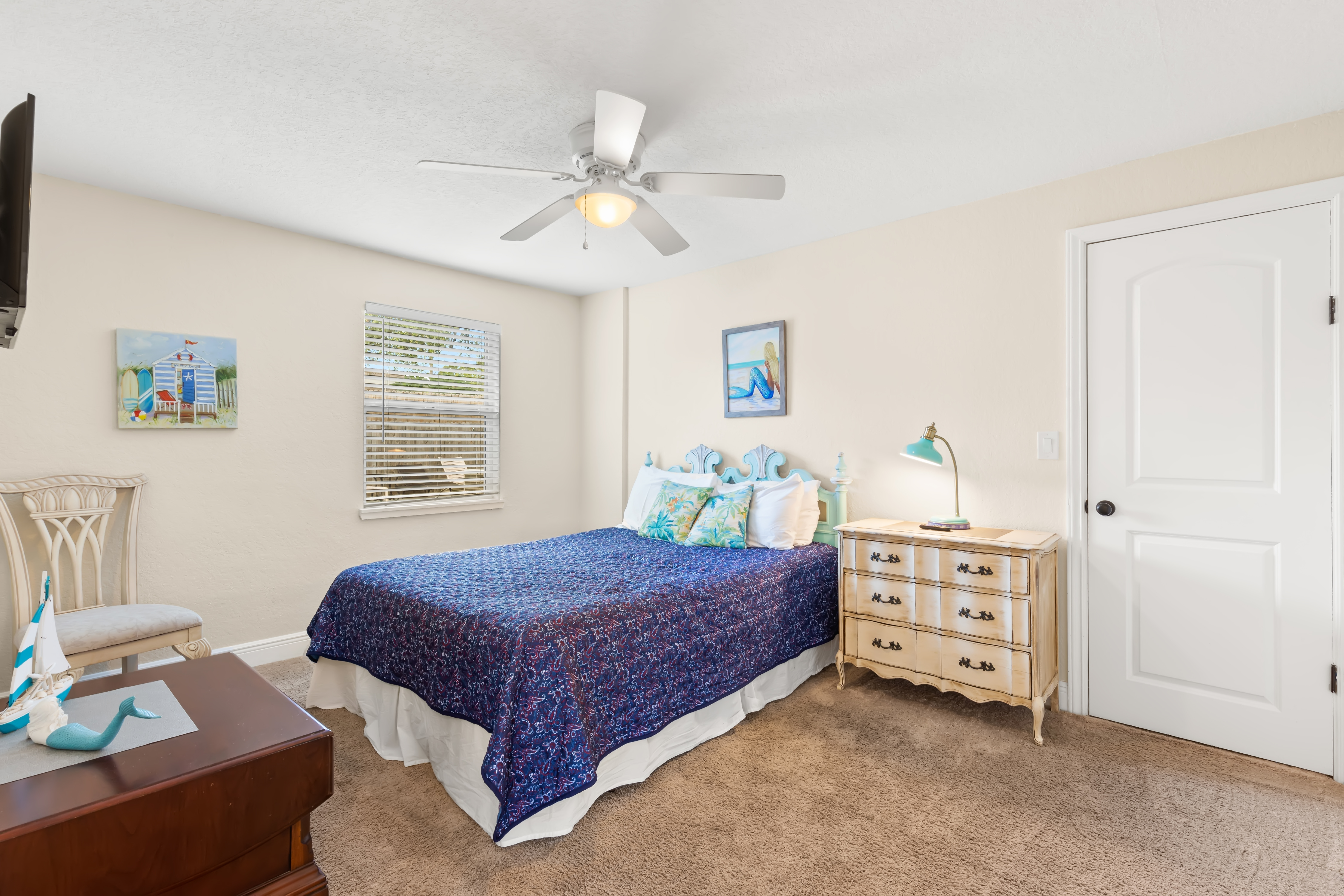 St. Pete Vacation Home Five Bedroom
