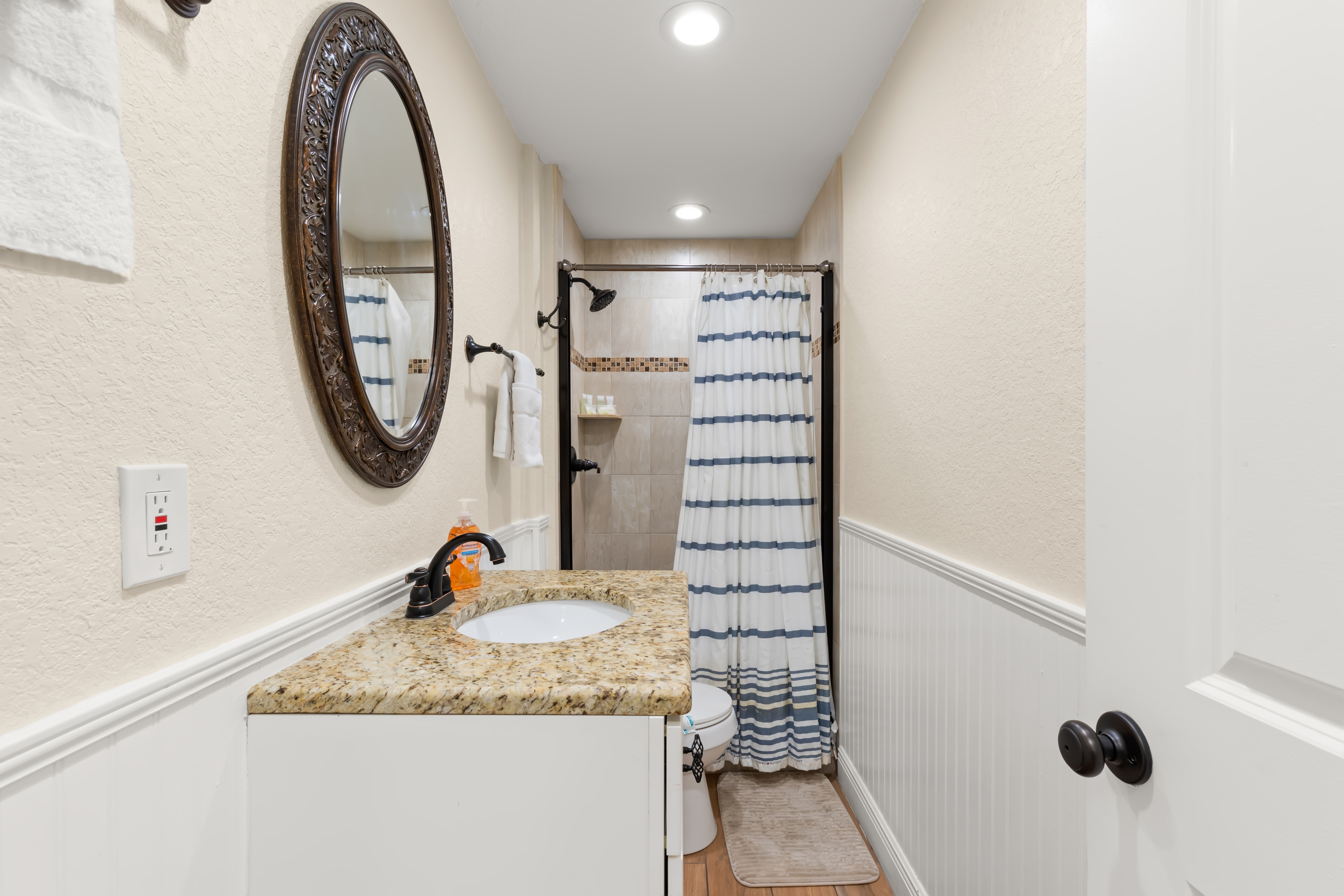 St. Pete Vacation Home Five Bedroom