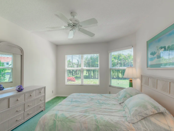 Charming Ground-Floor Condo with Pool & Patio