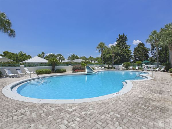 Miramar Vacation Home Four Bedroom On Beach