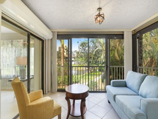 Naples Vacation Rental Recently Updated