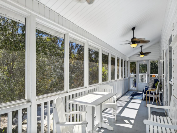 Seagrove Beach 5 Bedroom Home with Private Pool