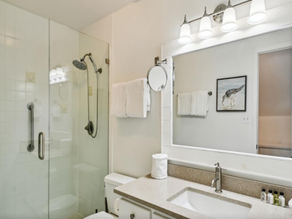 Seagrove Beach 5 Bedroom Home with Private Pool