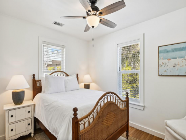 Seagrove Beach 5 Bedroom Home with Private Pool