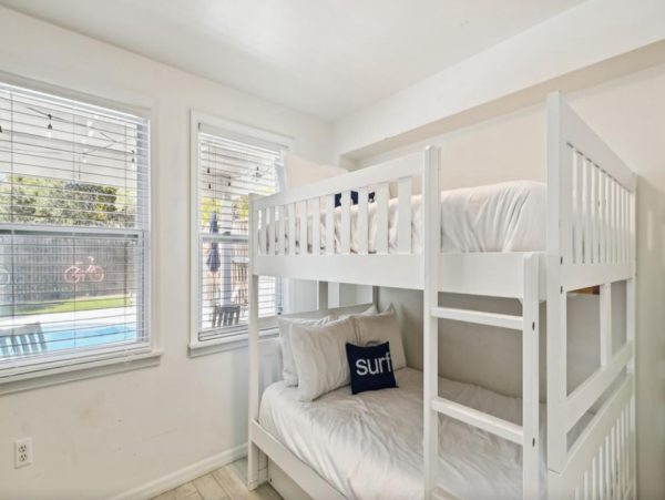 Seagrove Beach 5 Bedroom Home with Private Pool