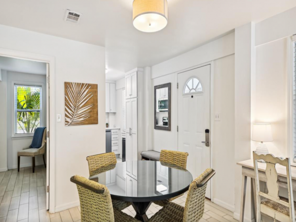 Seagrove Beach 5 Bedroom Home with Private Pool