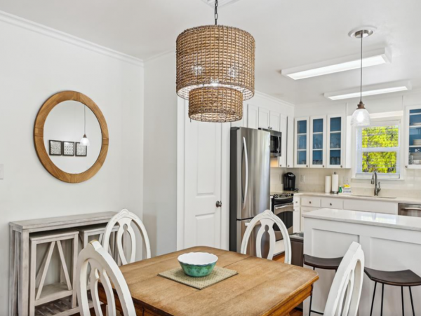 Seagrove Beach 5 Bedroom Home with Private Pool