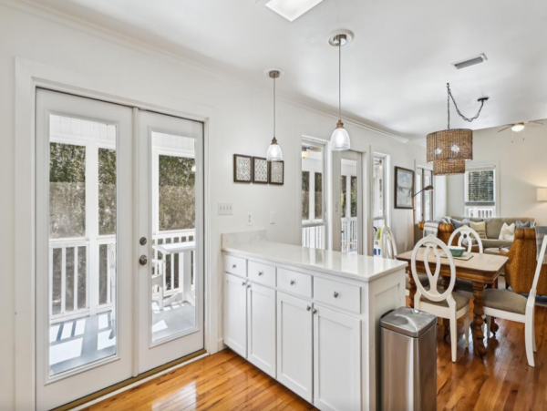 Seagrove Beach 5 Bedroom Home with Private Pool