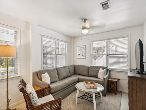 Seagrove Beach 5 Bedroom Home with Private Pool