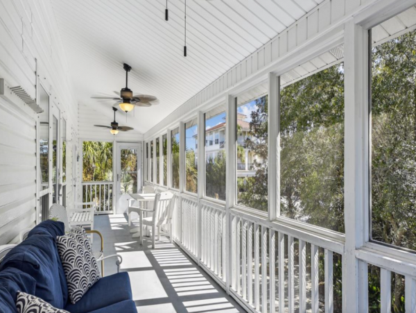 Seagrove Beach 5 Bedroom Home with Private Pool