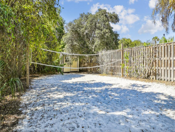 Seagrove Beach 5 Bedroom Home with Private Pool