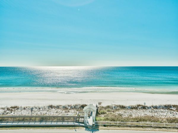 Seagrove Beach 5 Bedroom Home with Private Pool