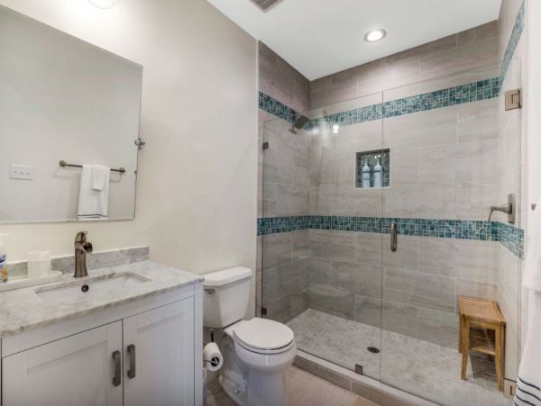 Olde Naples Three Bedroom Vacation Cottage