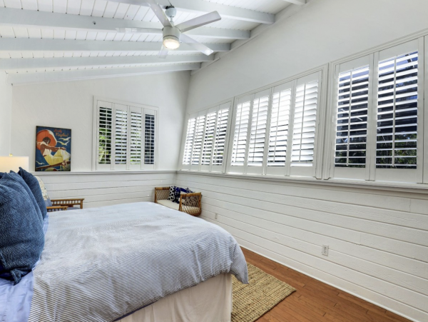 Olde Naples Three Bedroom Vacation Cottage