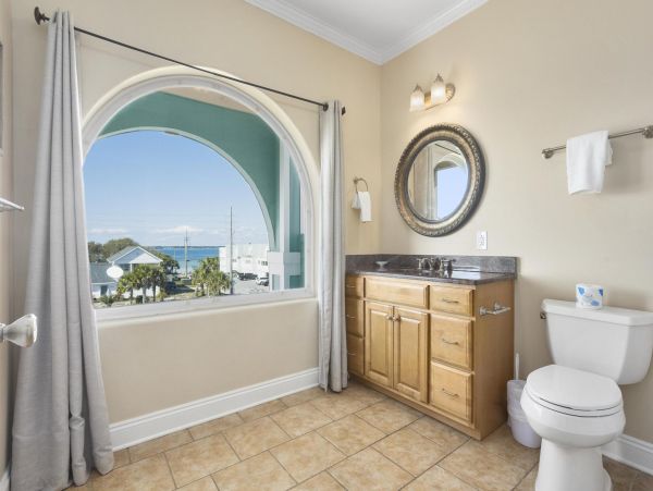Pensacola Beach Vacation Home Four Bedroom Walk to Beach