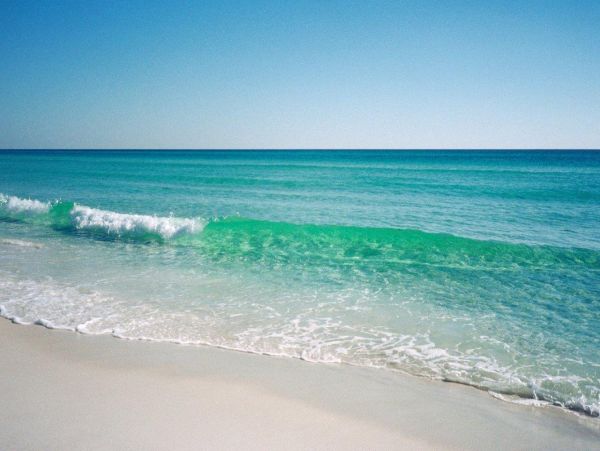 Pensacola Beach Vacation Home Four Bedroom Walk to Beach