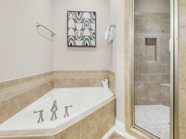 Lovely Townhome with 4 Bedrooms in Panama City Beach